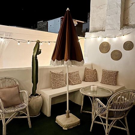 Casa Blava, Casco Antiguo De Peniscola别墅 外观 照片