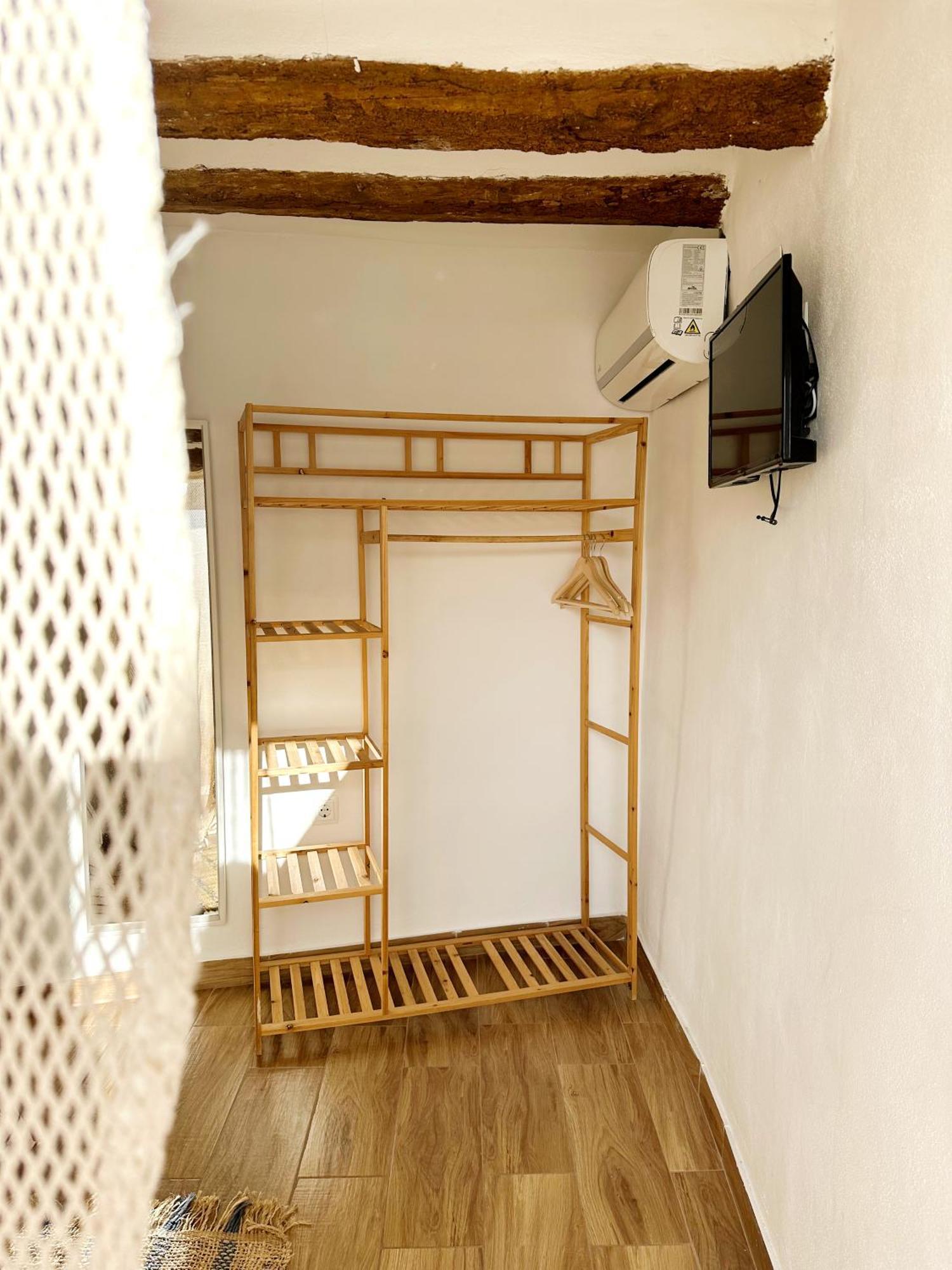 Casa Blava, Casco Antiguo De Peniscola别墅 外观 照片