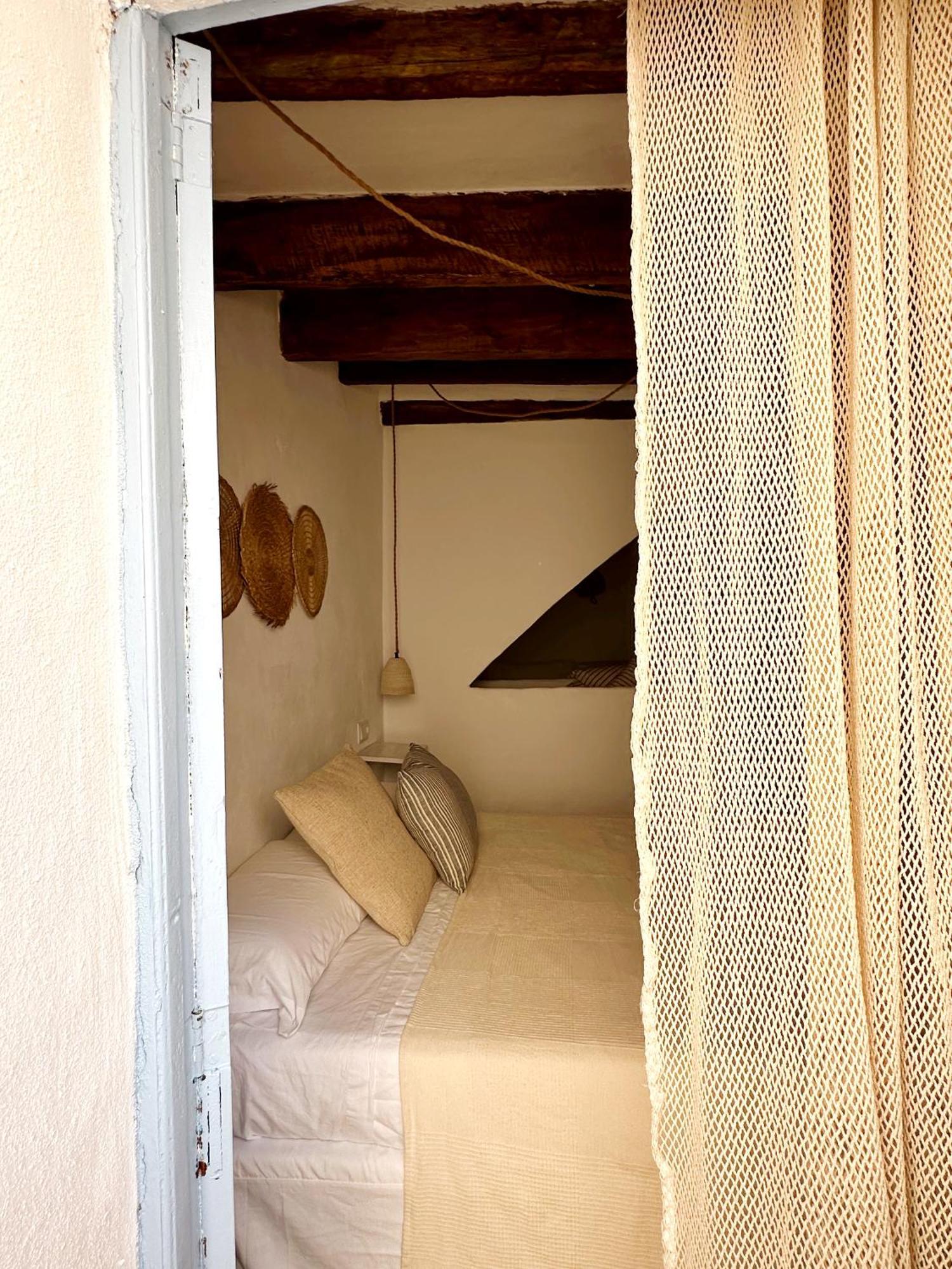 Casa Blava, Casco Antiguo De Peniscola别墅 外观 照片