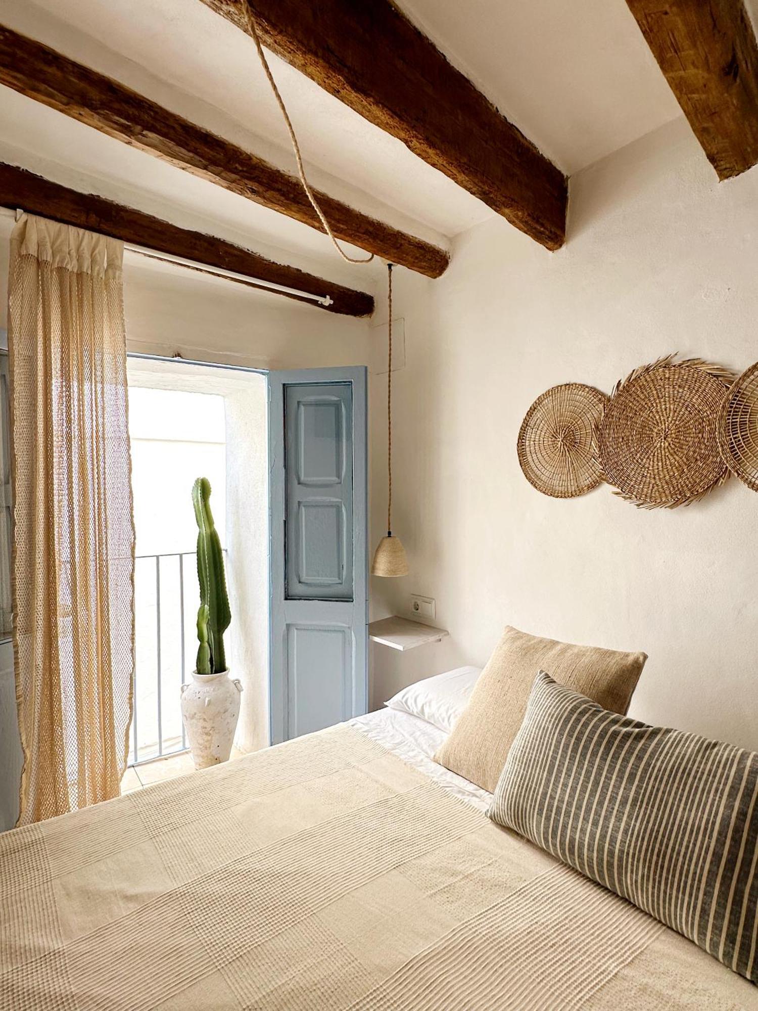 Casa Blava, Casco Antiguo De Peniscola别墅 外观 照片