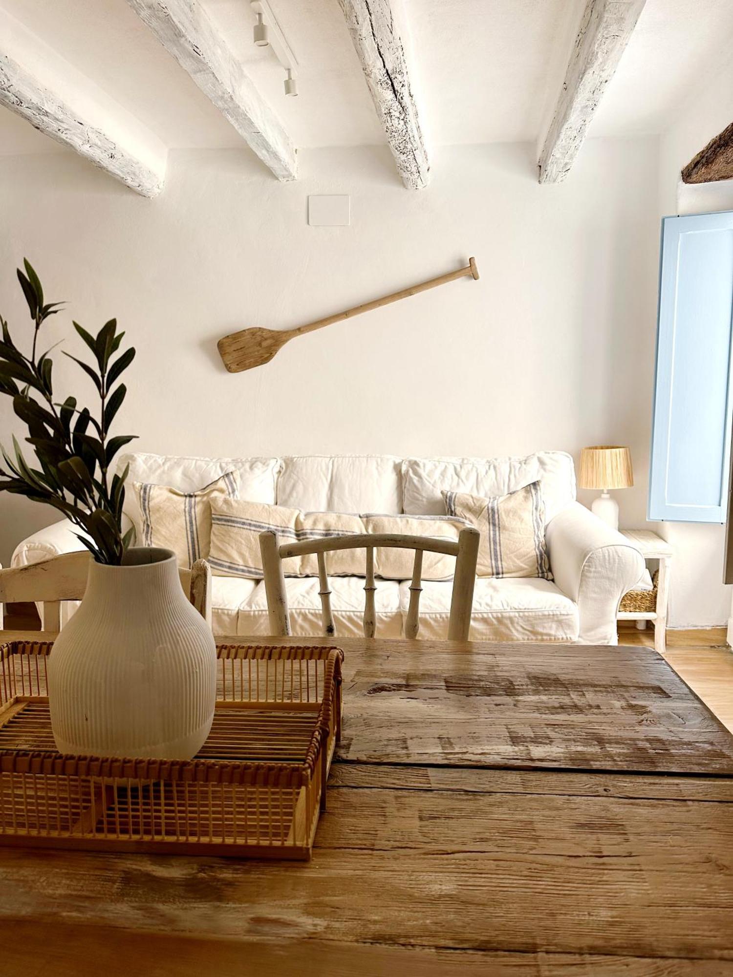 Casa Blava, Casco Antiguo De Peniscola别墅 外观 照片