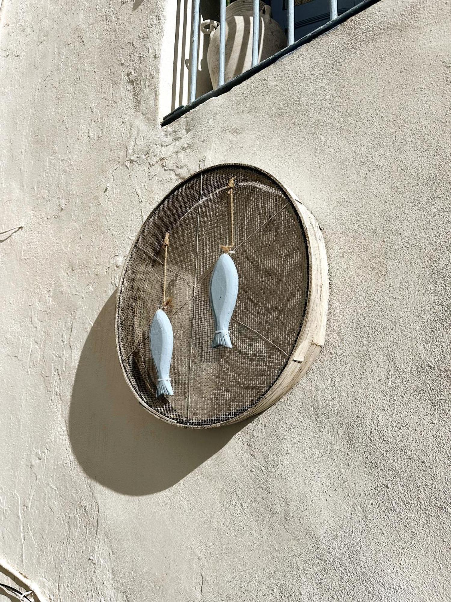 Casa Blava, Casco Antiguo De Peniscola别墅 外观 照片