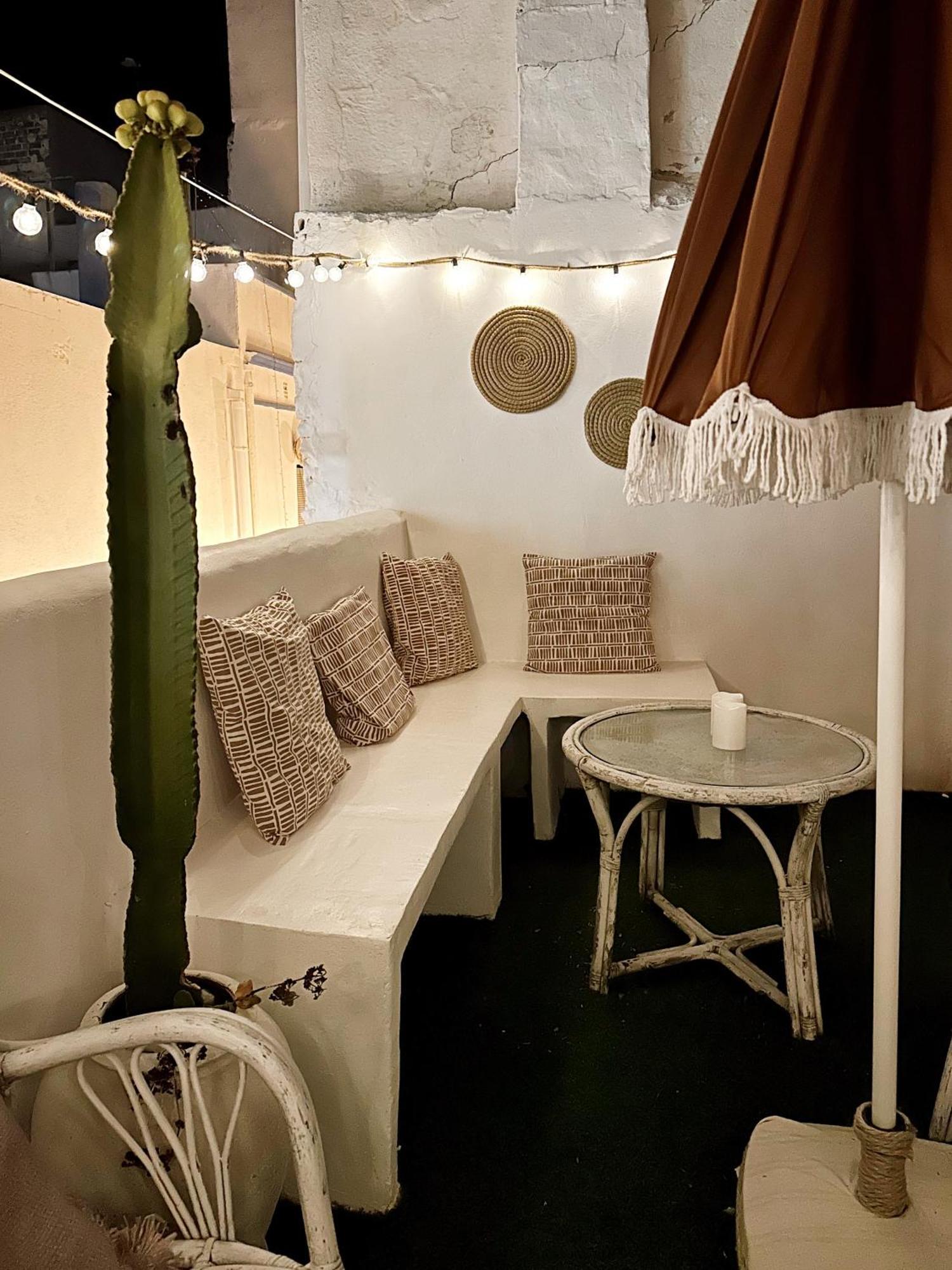 Casa Blava, Casco Antiguo De Peniscola别墅 外观 照片
